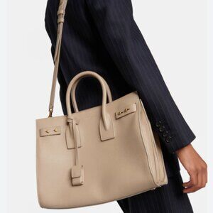 Saint Laurent sac de jour